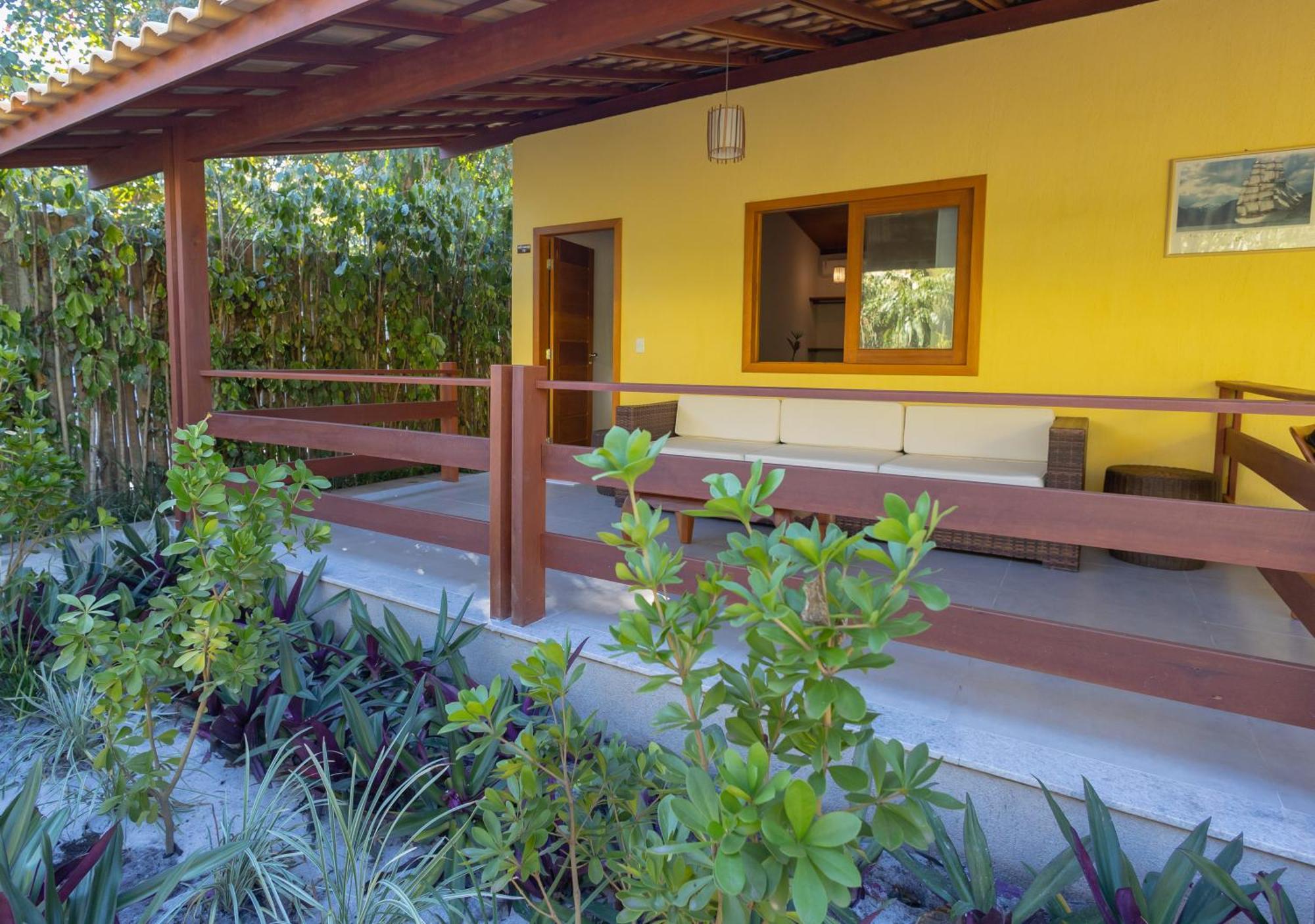 Suite Garden View