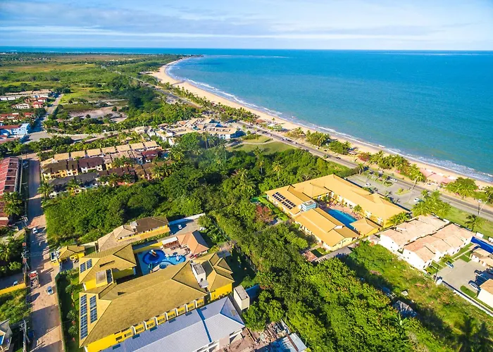 Transoceanico Praia Hotel