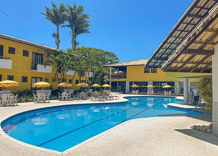 Sunshine Praia Hotel