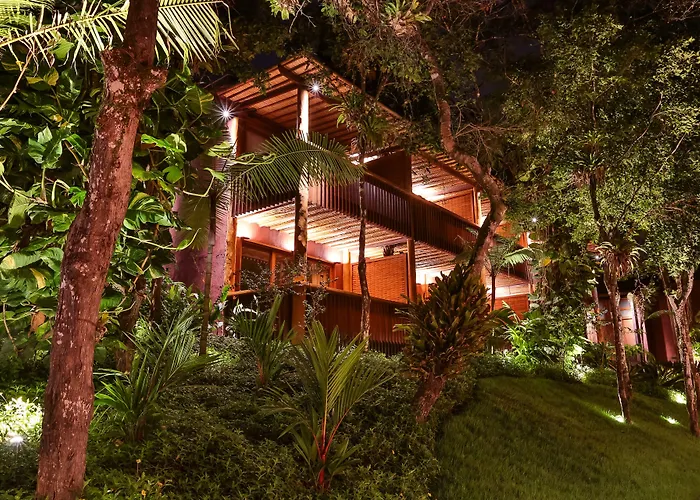 KuaraHotel Porto Seguro