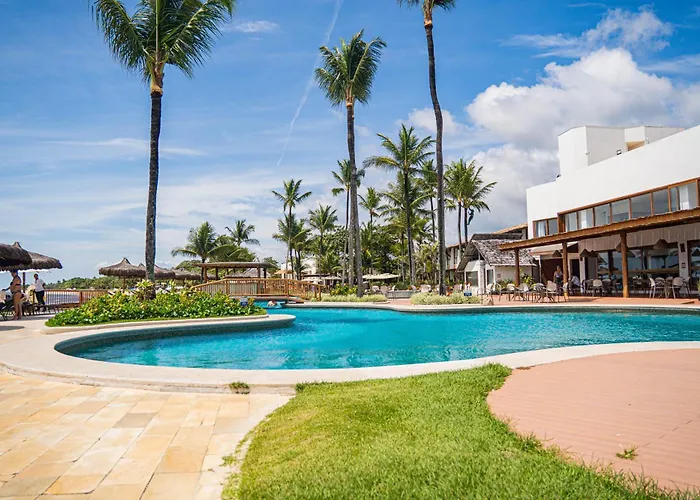 Arraial D'Ajuda Eco Resort Porto Seguro