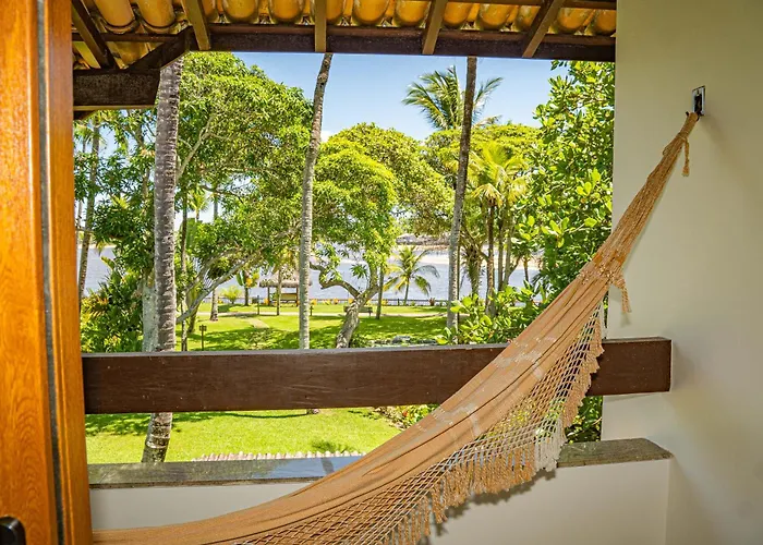 Arraial D'Ajuda Eco Resort Porto Seguro